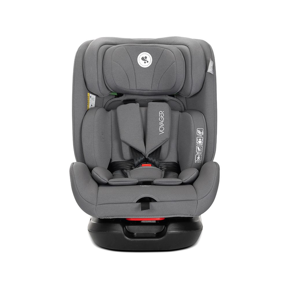 Lorelli Voyager autosjedalica i-Size 40-150cm, Grey slika 3