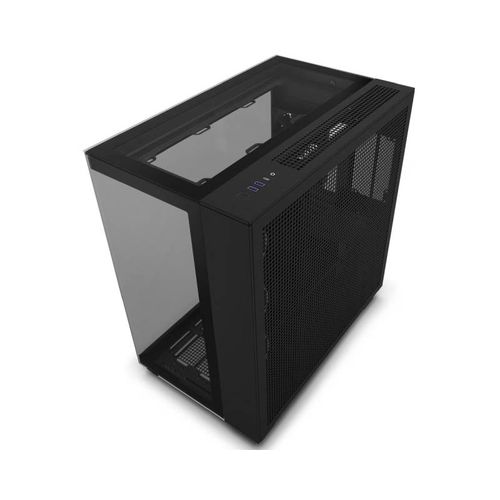 NZXT H9 Elite Gaming kućište (CM-H91EB-01) crno slika 4