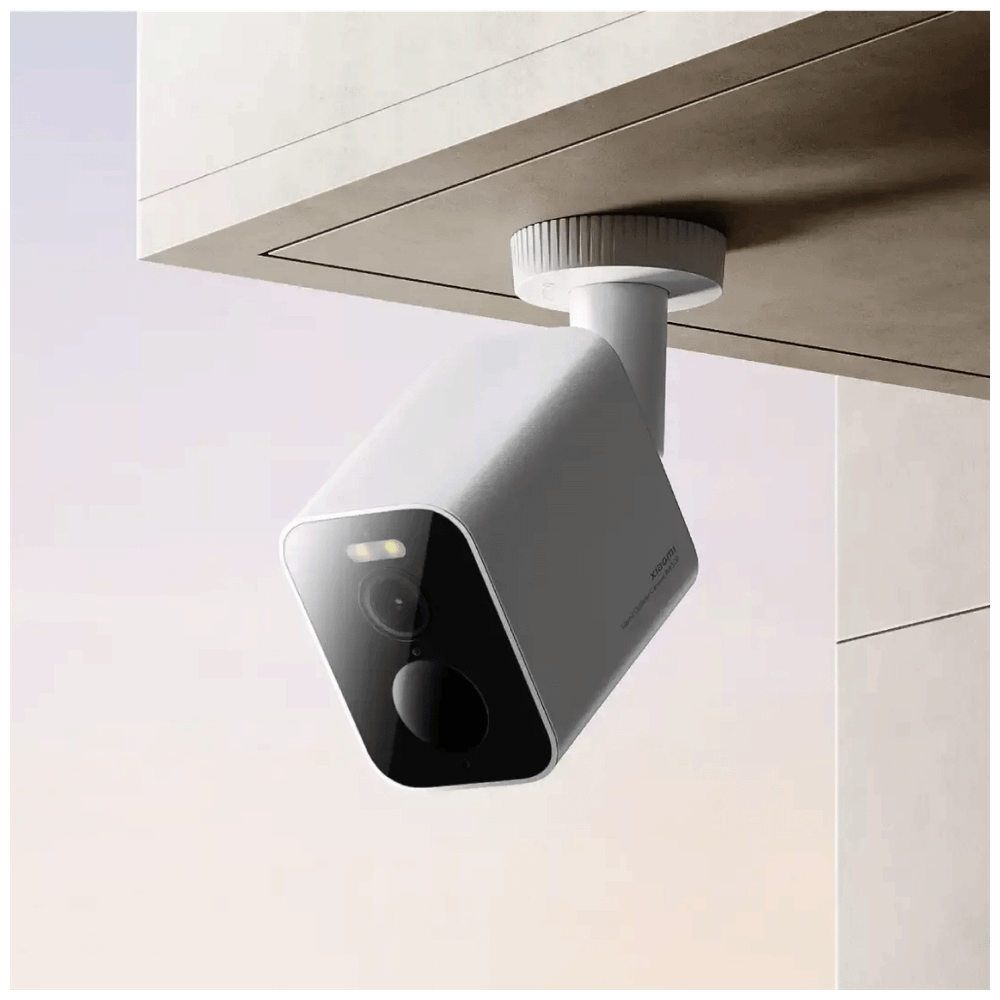 Xiaomi Kamera IP, 2K, WiFi, Outdoor, IP67 - Mi Outdoor Camera BW300 slika 5