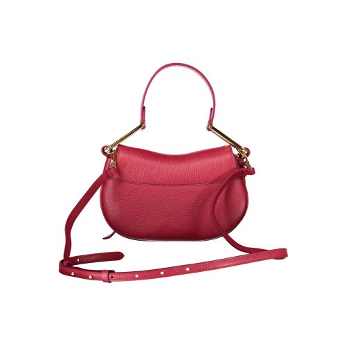 COCCINELLE WOMEN'S BAG RED slika 2