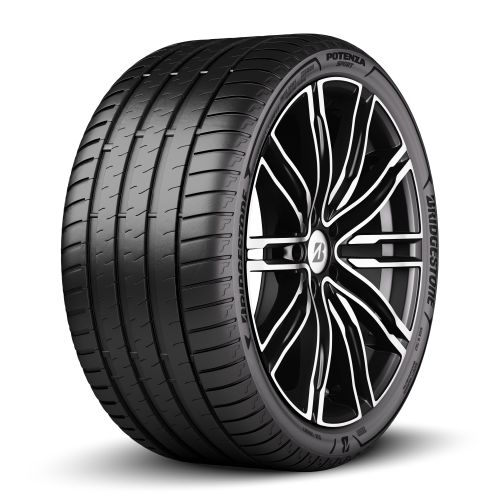 Bridgestone Guma 245/35r20 95y potenza sport xl bridgestone * ljetne gume slika 1