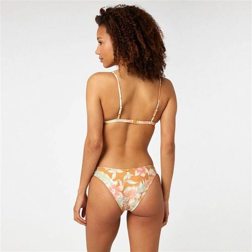 Bikini Rip Curl Always Summer - Svijetlo smeđi M slika 2