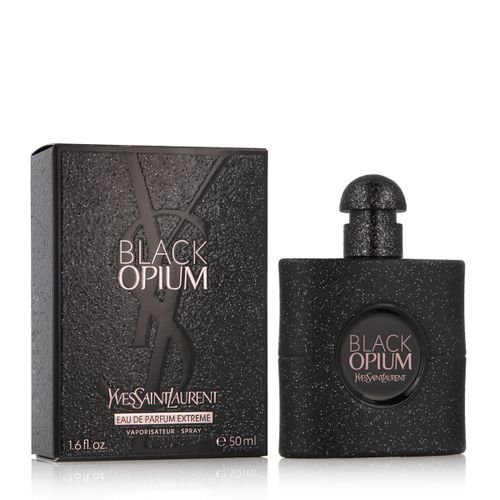 Yves Saint Laurent Black Opium Eau De Parfum Extreme 50 ml (woman) slika 2