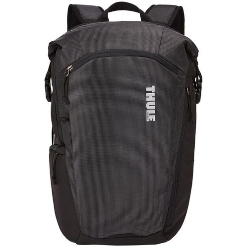 Thule EnRoute Camera Backpack 25L crni ruksak za fotoaparat slika 10