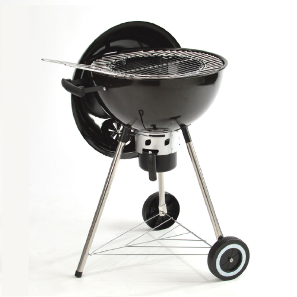 Landmann roštilj na ugalj Kettle 53.5cm 11102  slika 2