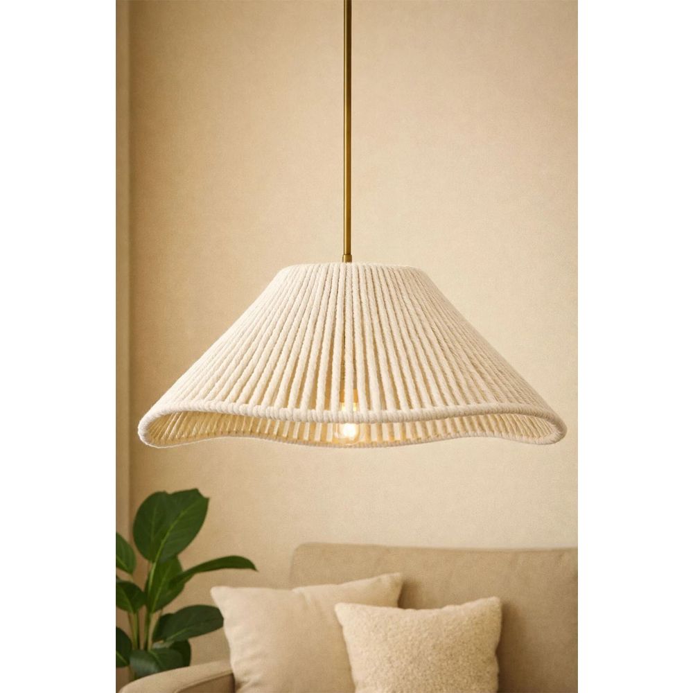 Luster BK246 – Ecru boja slika 1
