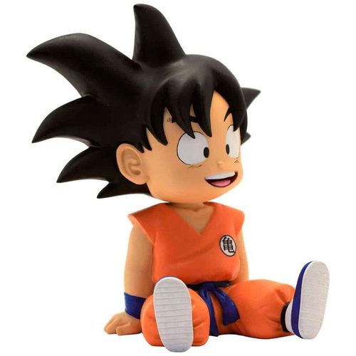 Figure Dragon Ball Son Goku moneybox slika 2