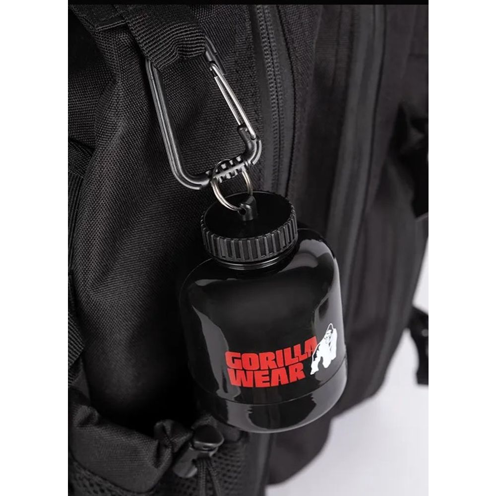 Gorilla Wear Gorilla Wear Kutija za suplemente - Privjesak slika 4