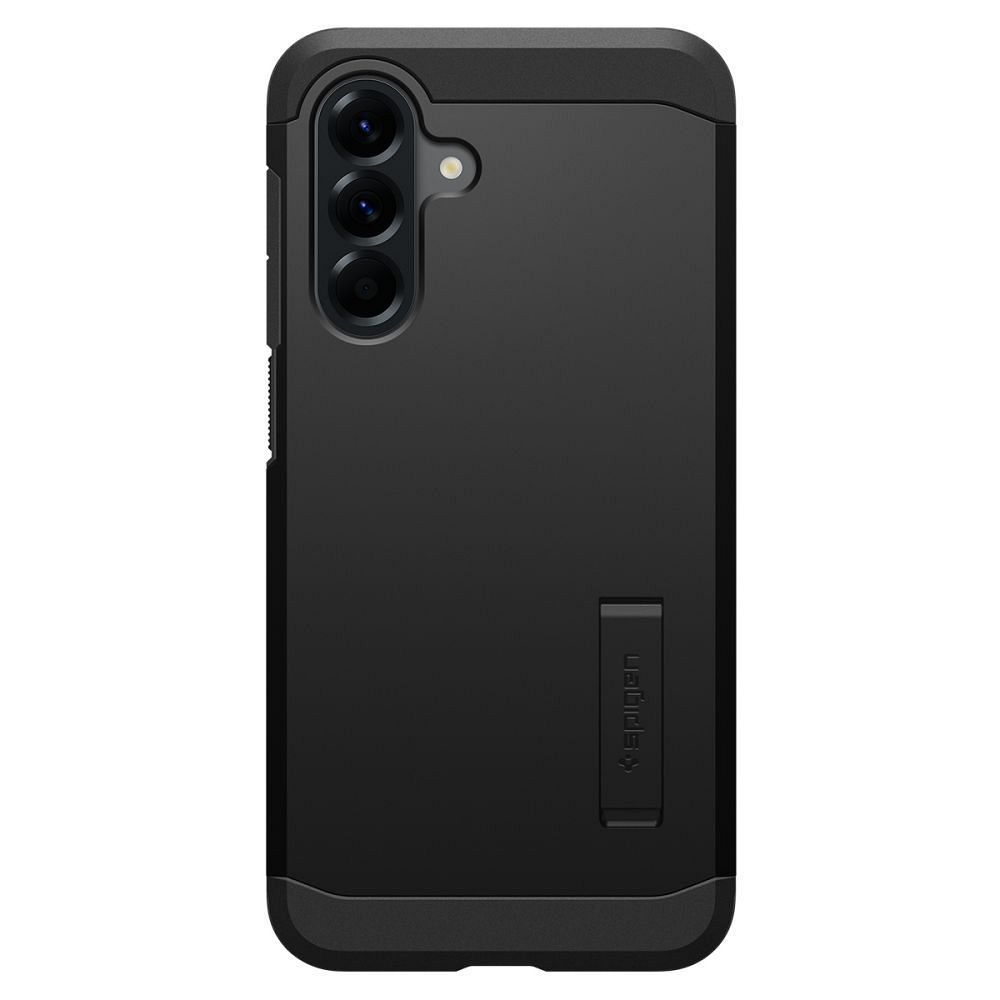 Spigen Tough Armor maska za SAMSUNG GALAXY A56 5G crna slika 5