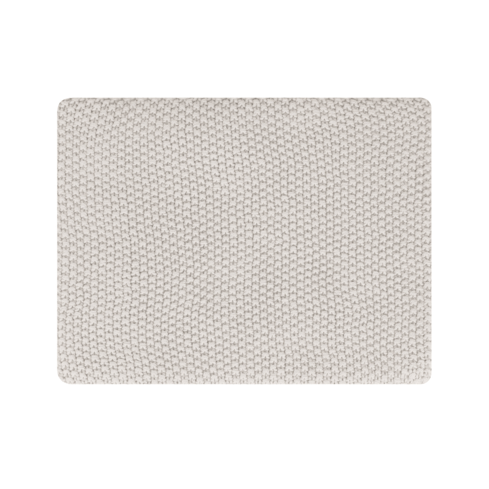 Kikka Boo Pletena dekica Dream Big 75x100cm, Beige slika 2