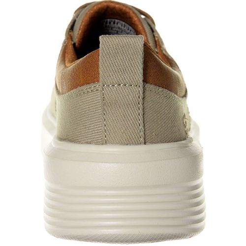 Skechers Patike Viewson - Doriano 210645-Khk slika 6