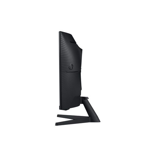 Samsung Odyssey 5 LS32CG552EUXEN VA zakrivljen gejmerski monitor 32" slika 5