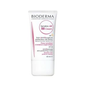 BIODERMA SENSIBIO AR BB KREMA SPF30 40ML