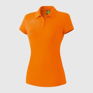 Ženska  Majica Erima Teamsport Polo Orange