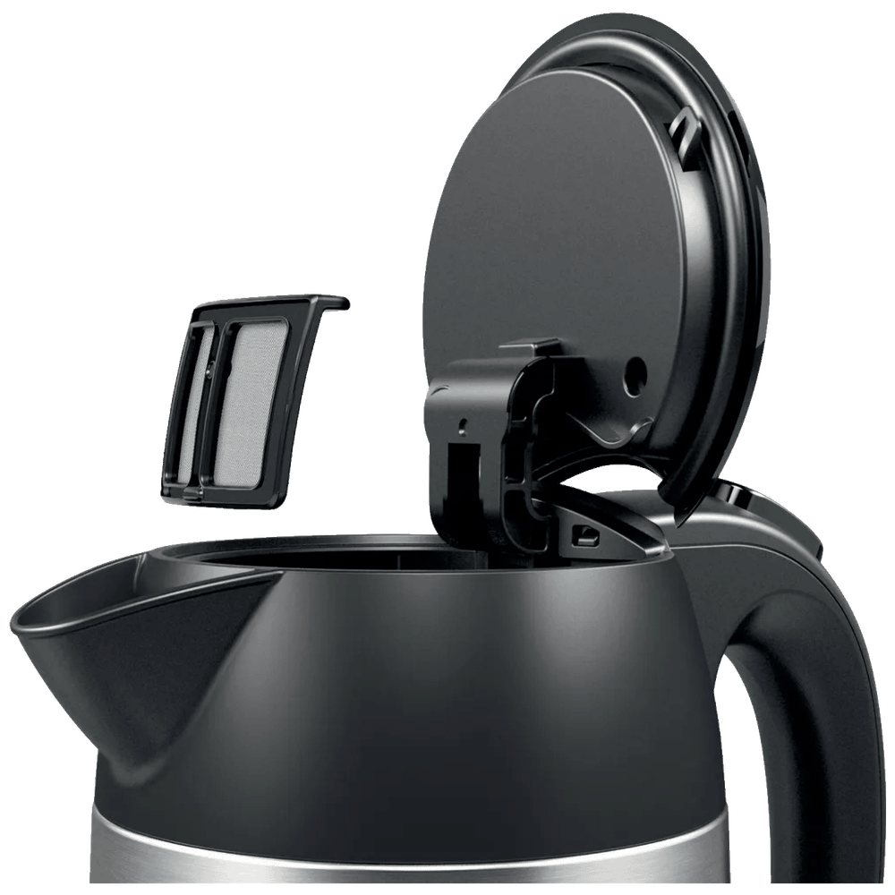 Bosch Kuhalo za vodu, zapremina 1.7 lit., 2400 W, DesignLine - TWK3P420 slika 3