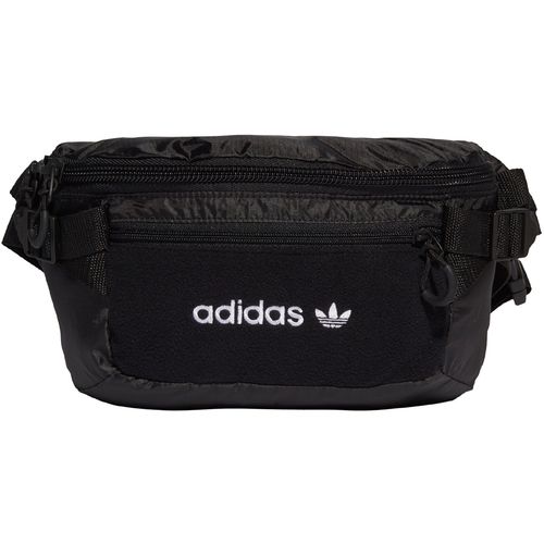 Adidas premium essentials large waist bag gd5000 slika 1