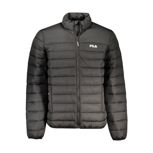 FILA BLACK MEN'S JACKET slika 1