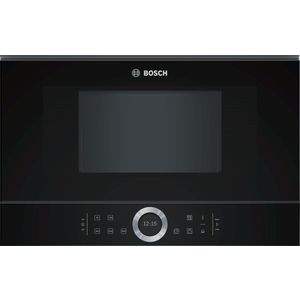 Bosch ugradbena mikrovalna pećnica BFL634GB1