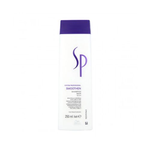 Wella SP Smoothen Shampoo 250 ml slika 2