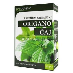 ORIGANO ČAJ 50G PROBOTANIC