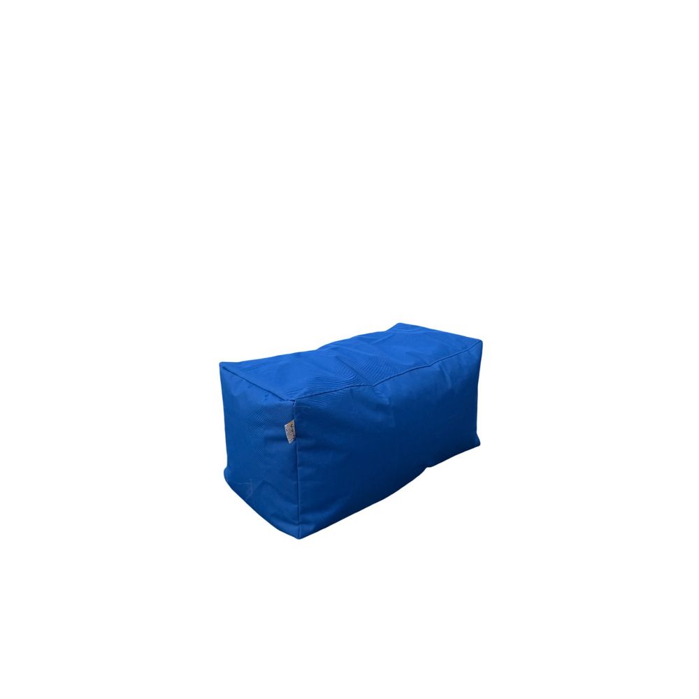 Xxl Sedir - Plavi Set Bean Bag-a (2 Komada) slika 4