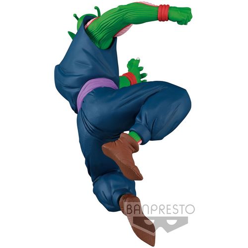 Dragon Ball Match Makers Piccolo Daimaoh figure 8cm slika 3