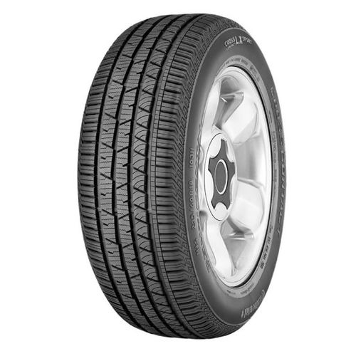 Continental 225/65R17 Conti CrossContact LX Sport 102H FR Putnička/SUV Letnja slika 1