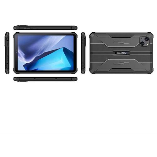 Oukitel RT3 Tablet Rugged 4G/4GB/64GB/5150mAh/GPS/BT/DualSIM/Andr 12 slika 3