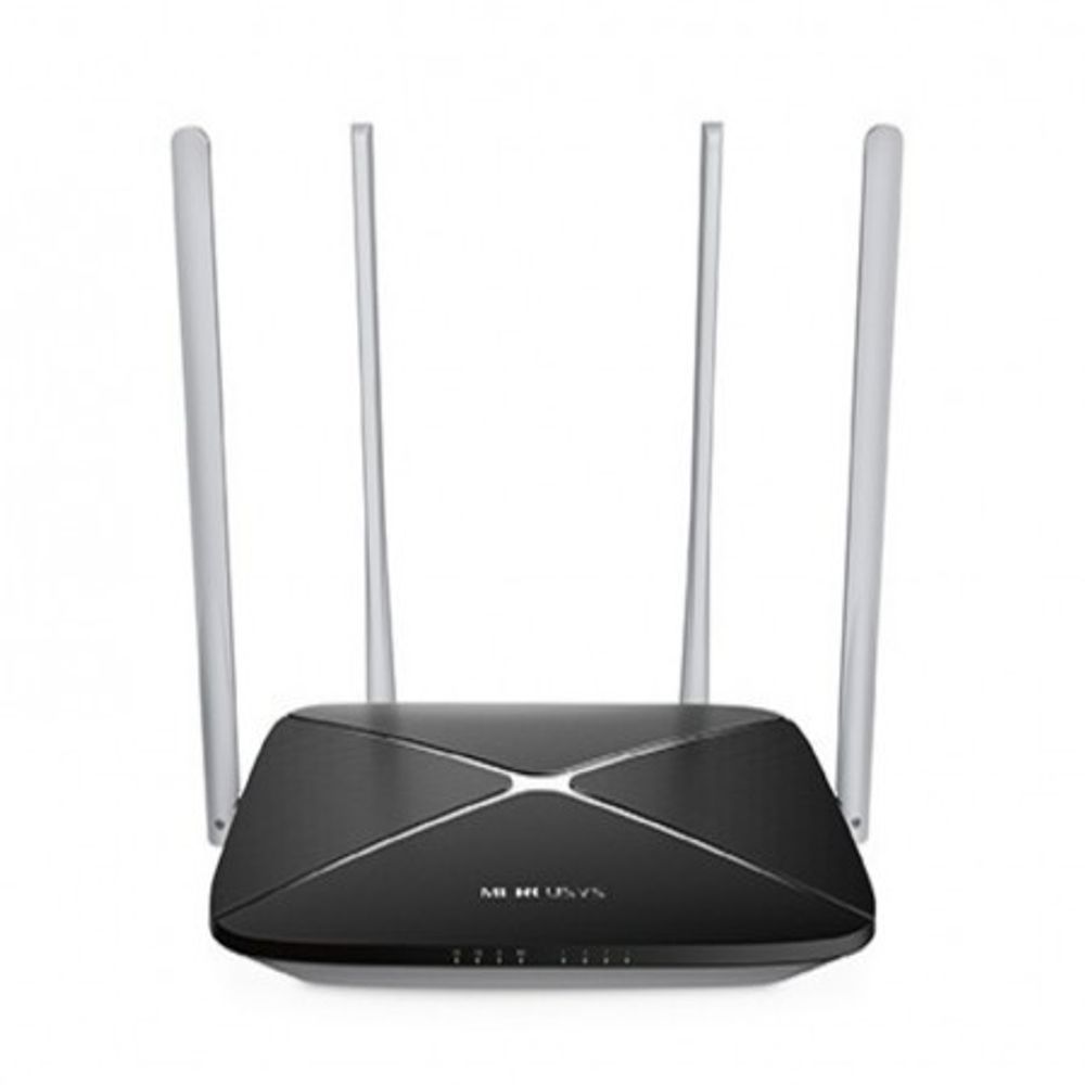 Mercusys AC12 AC1200 Wireless Router Dual Band slika 1
