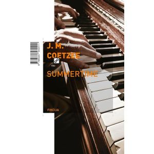 Summertime - Coetzee, John Maxwell
