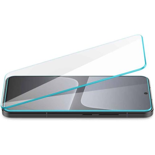 Spigen - Glas.tR Slim (2 kom.) za Xiaomi 13 - Prozirno slika 2