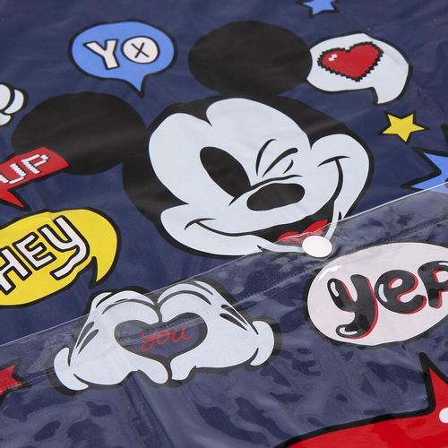 Disney Mickey vodootporna pregača slika 4