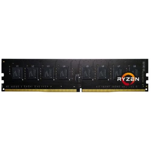 RAM DDR4 GEIL 4GB 2666Mhz CL19 GAP44GB2666C19SC slika 1