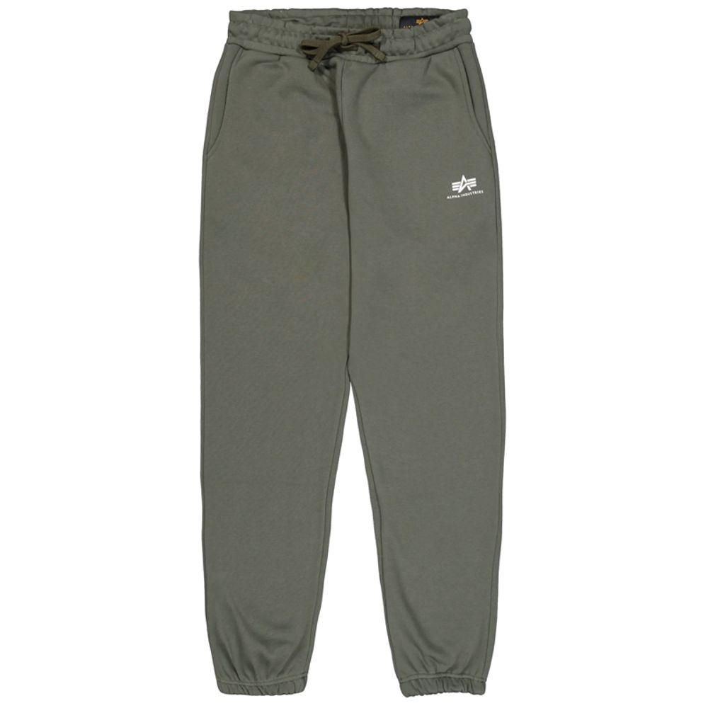 Alpha Industries Donji dio trenerke za muškarce Basic Small Logo slika 4
