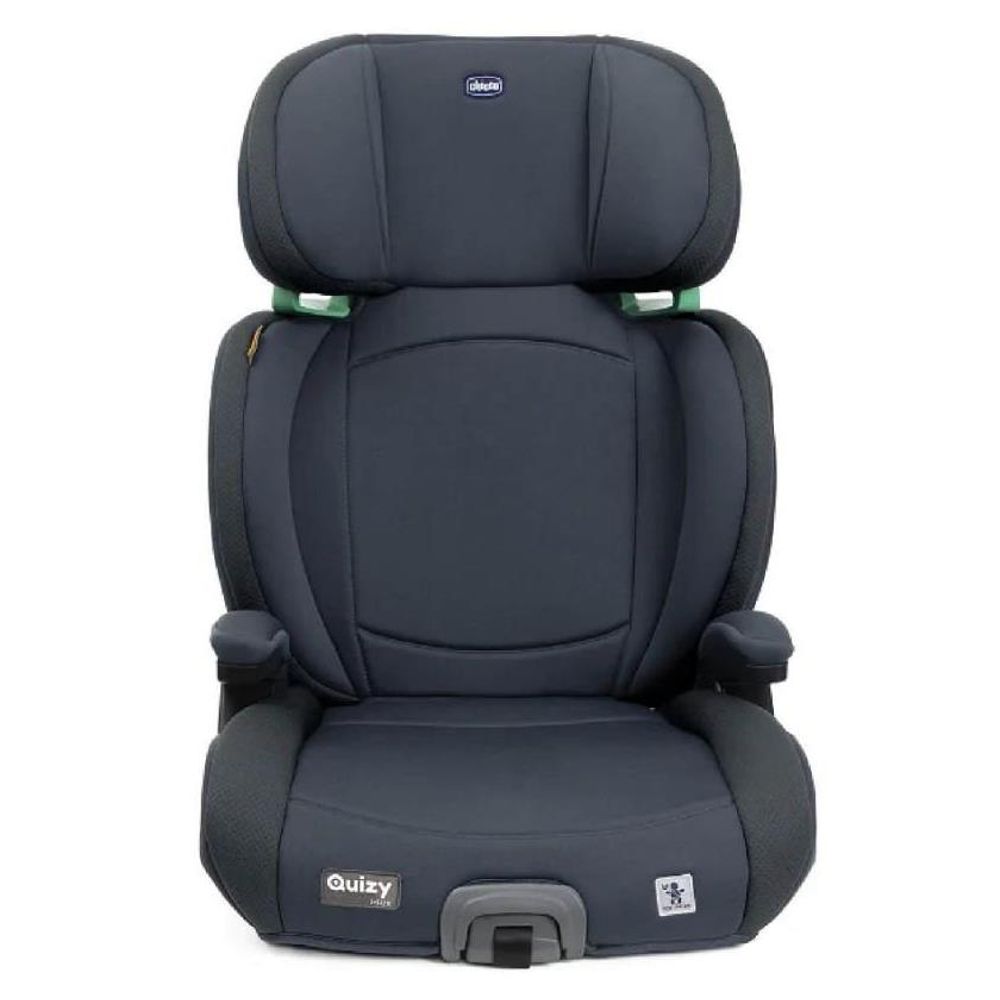 Chicco Autosjedalica Quizy i-Size 100-150cm Isofix, India Ink slika 2