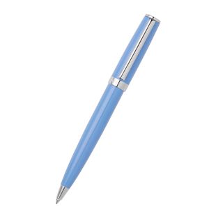 HUGO BOSS Gear Icon, olovka hemijska HSN2544M, svijetlo plava