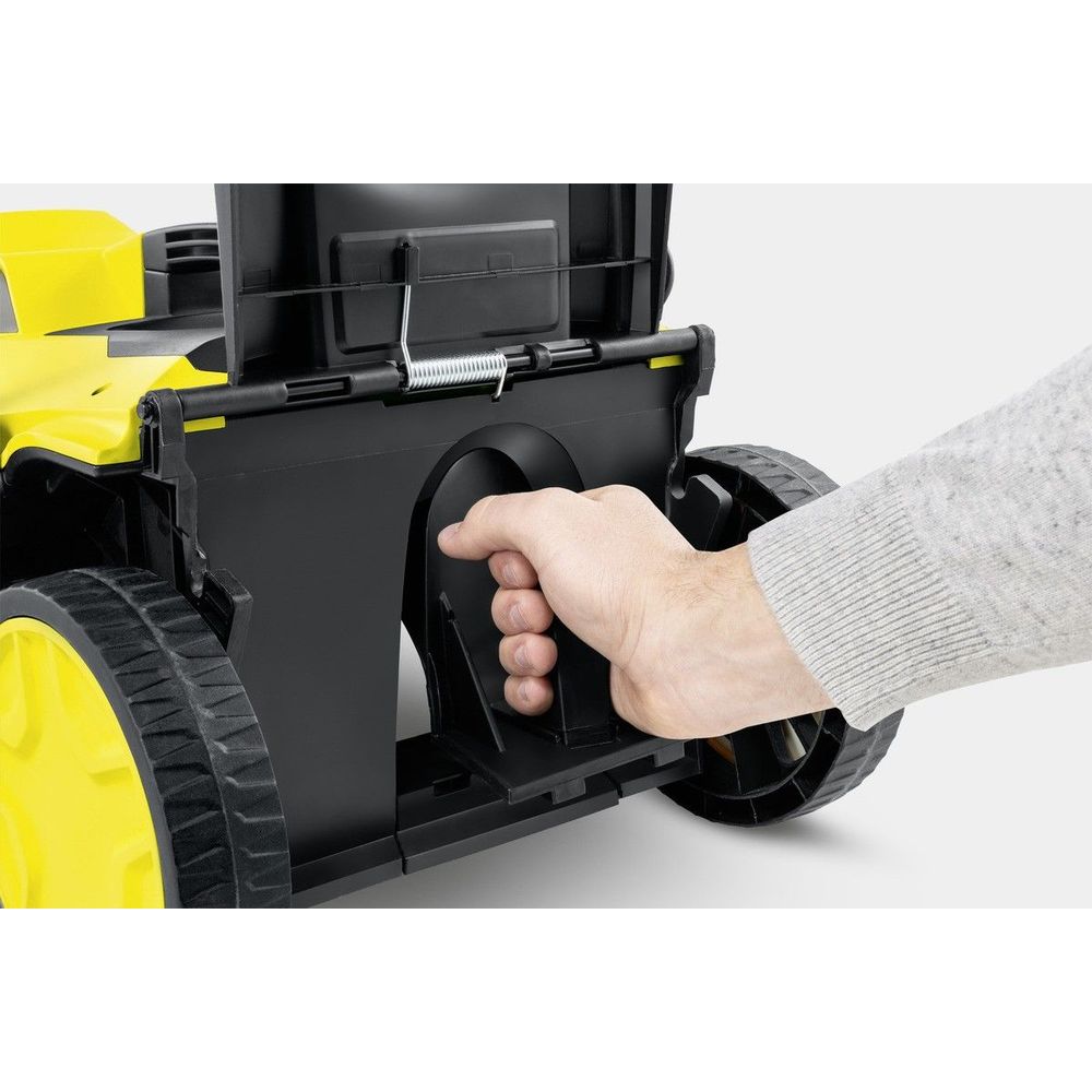 Karcher Aku kosilica Lmo 18-33 Bez Baterije 1.444-400.0 slika 11