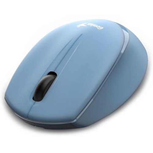 GENIUS NX-7009 Wireless plavo-sivi miš slika 3