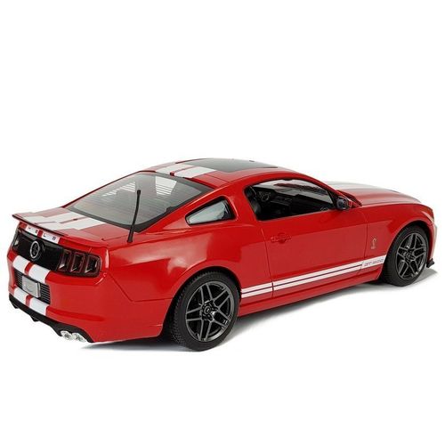 Sportski auto Ford Shelby 1:14 crveni slika 4