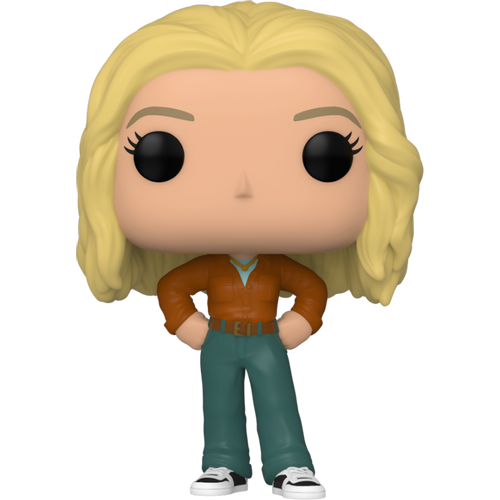 Funko Pop Movies: JW3 - Ellie Sattler slika 2