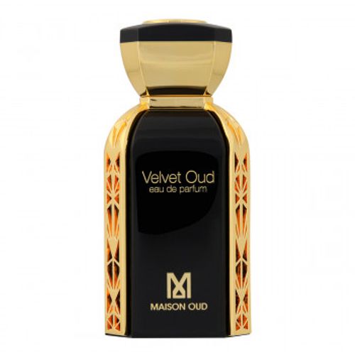 Maison Oud Velvet Oud Eau De Parfum 75 ml (unisex) slika 2