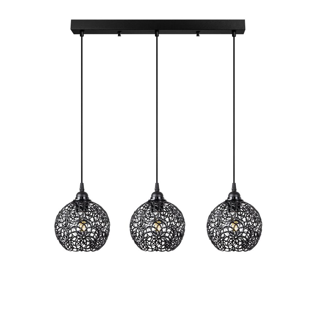 Luster Hay - 11885 Crni slika 5