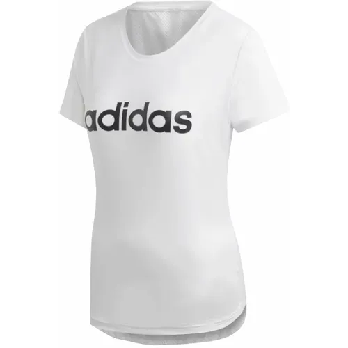 Adidas design 2 move logo tee du2080 slika 7