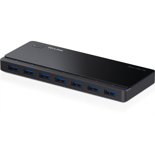 TP-LINK UH700 USB 3.0 hub s 7 portova slika 2