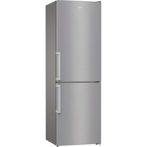 Gorenje NRK6192ES5F Kombinovani frižider, NoFrost Plus, Visina 185 cm, Širina 60 cm, Siva metalik slika 13