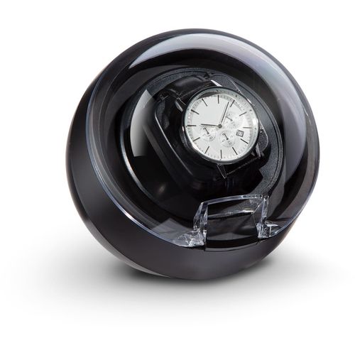 Klarstein Sv. Gallen ll Premium sat za navijanje, Crna slika 1