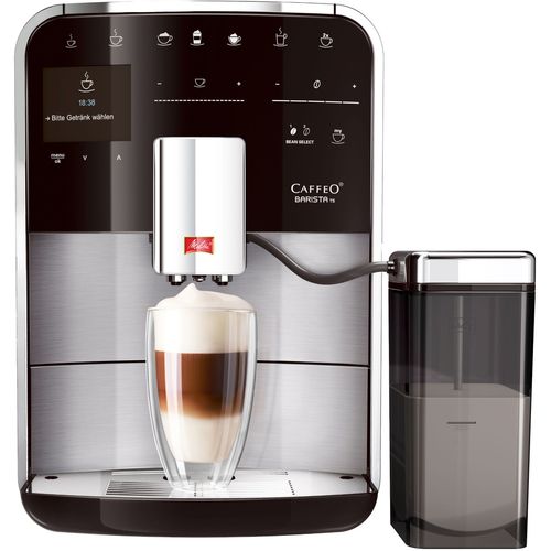 Aparat za espresso kavu Melitta Barista SMART premium slika 1