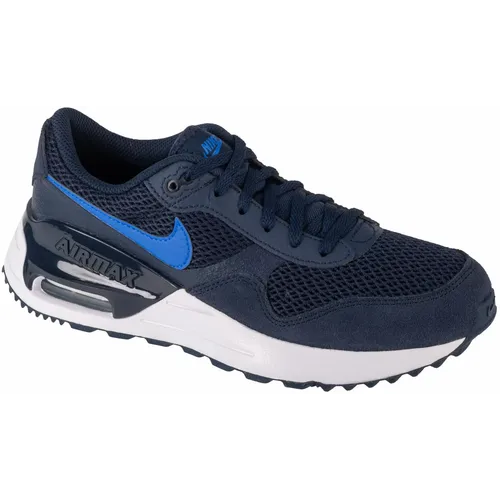 Nike air max system gs dq0284-400 slika 1