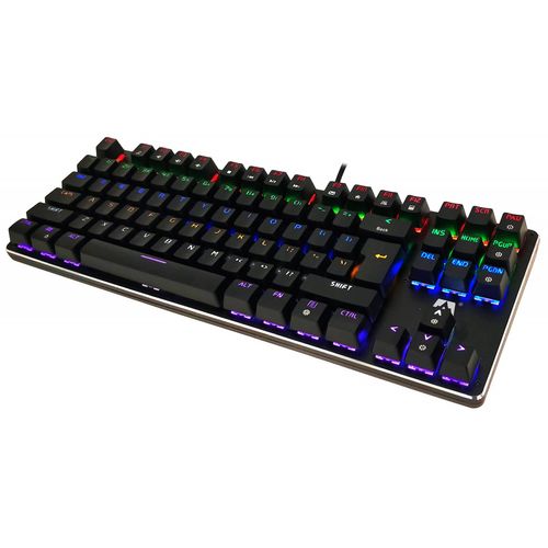 Jetion  Tastatura JT-DKB009 Mehanicka Gaming slika 1