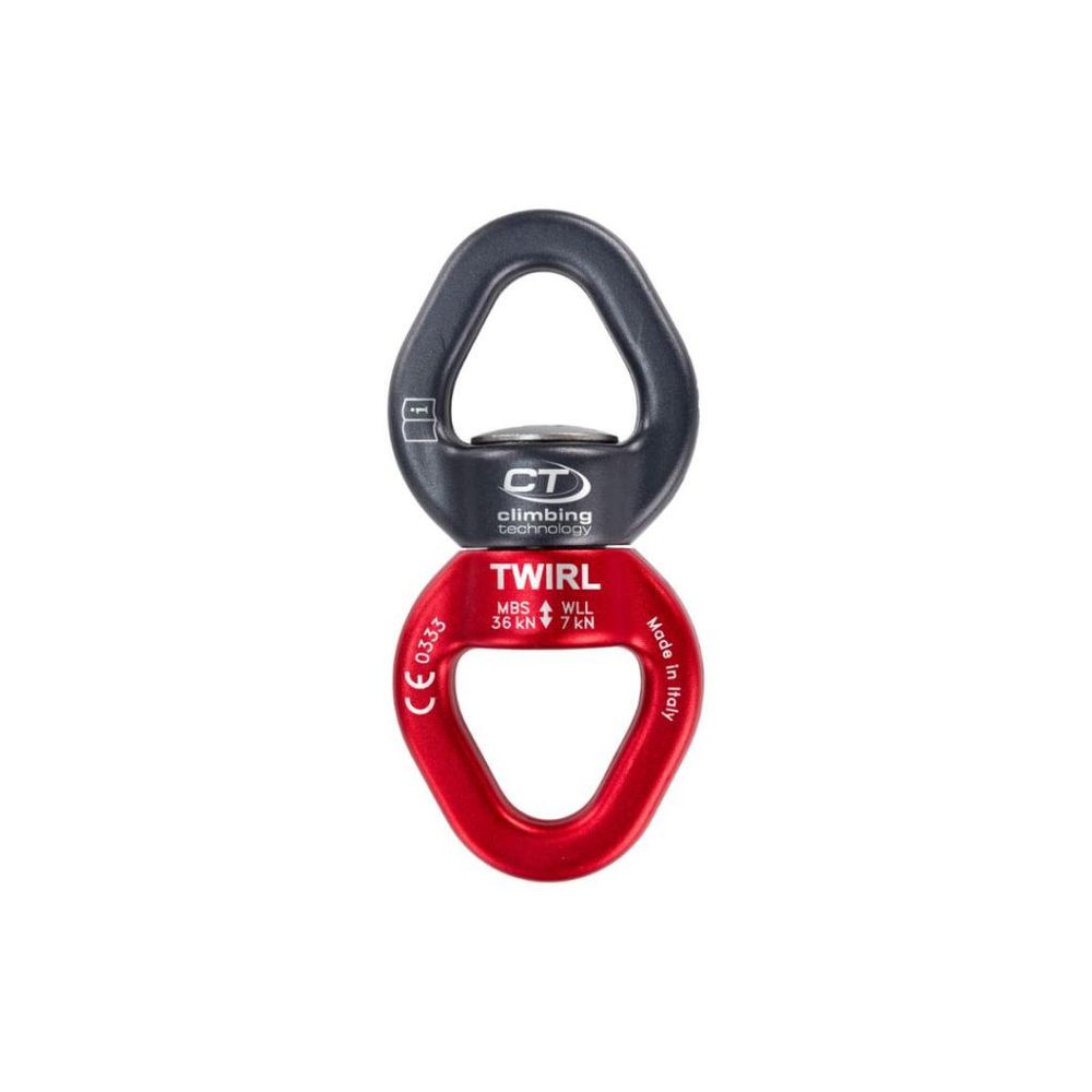 SKYLOTEC Rotirajući element za sidrenje Anchors Twirl slika 1